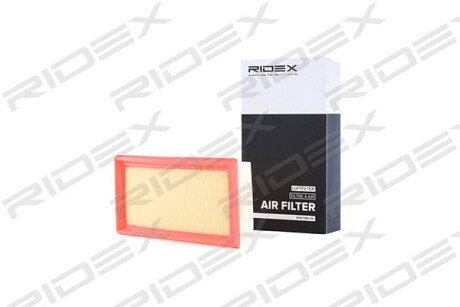 Автозапчасть RIDEX 8A0360