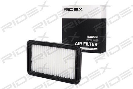 Автозапчасть RIDEX 8A0375