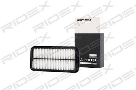 Автозапчасть RIDEX 8A0395