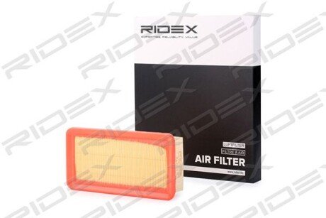 Автозапчасть RIDEX 8A0398