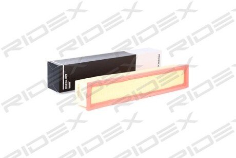 Автозапчасть RIDEX 8A0422