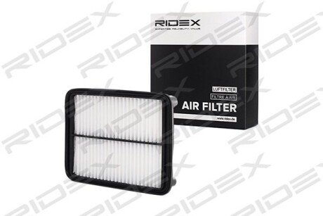 Автозапчасть RIDEX 8A0427