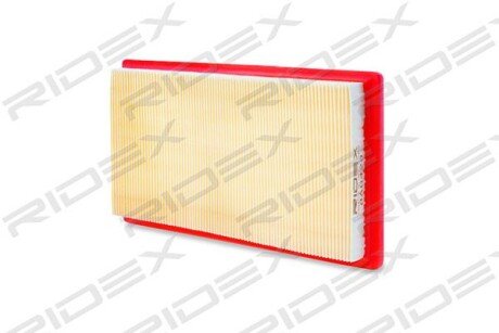 Автозапчасть RIDEX 8A0429