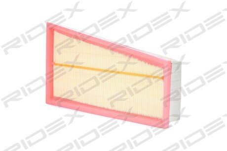 Автозапчасть RIDEX 8A0430