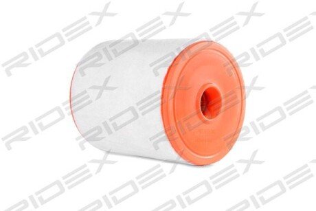 Автозапчасть RIDEX 8A0435