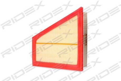 Автозапчасть RIDEX 8A0449