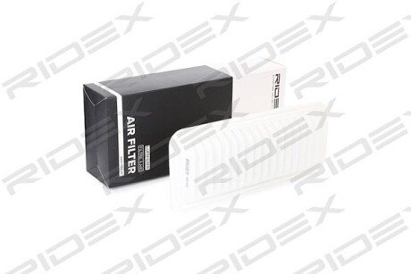 Автозапчасть RIDEX 8A0460