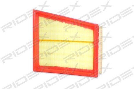 Автозапчасть RIDEX 8A0465