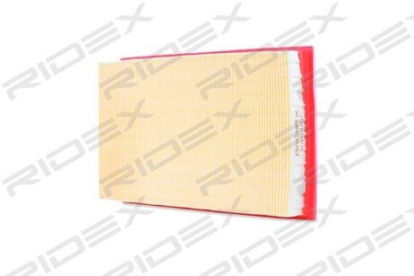 Автозапчасть RIDEX 8A0468