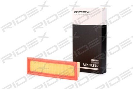 Автозапчасть RIDEX 8A0470