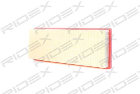 Автозапчасть RIDEX 8A0471