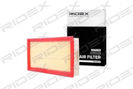 Автозапчасть RIDEX 8A0473
