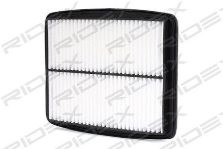 Автозапчасть RIDEX 8A0483