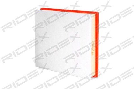 Автозапчасть RIDEX 8A0485
