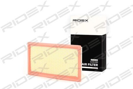 Автозапчасть RIDEX 8A0490