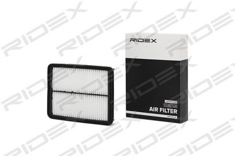 Автозапчасть RIDEX 8A0491
