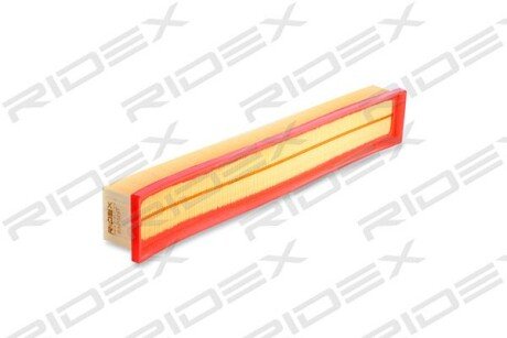 Автозапчасть RIDEX 8A0500