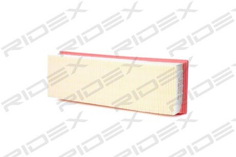 Автозапчасть RIDEX 8A0520
