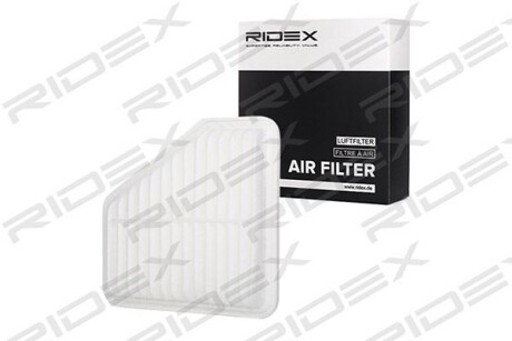 Автозапчасть RIDEX 8A0523