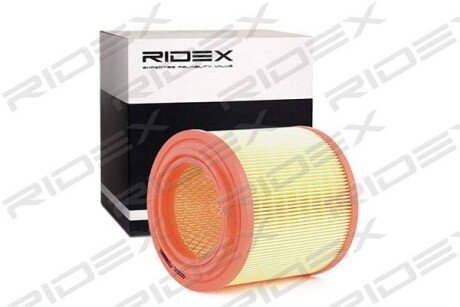 Автозапчасть RIDEX 8A0530