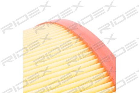 Автозапчасть RIDEX 8A0614