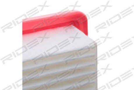 Автозапчасть RIDEX 8A0734