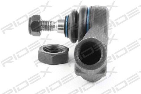 Автозапчасть RIDEX 914T0002