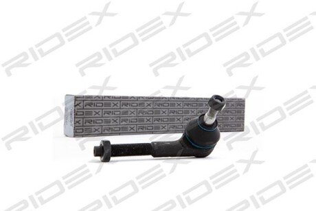 Автозапчасть RIDEX 914T0012