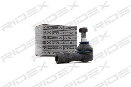 Автозапчасть RIDEX 914T0017