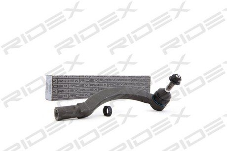 Автозапчасть RIDEX 914T0021