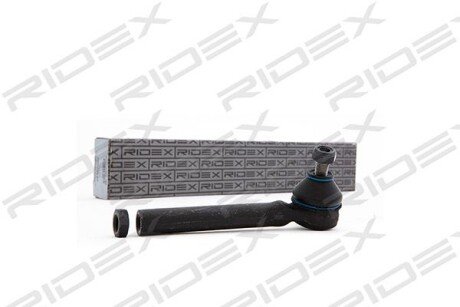 Автозапчасть RIDEX 914T0022