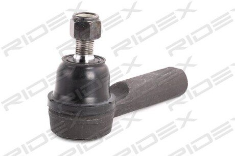 Автозапчасть RIDEX 914T0027