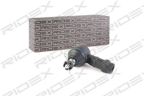 Автозапчасть RIDEX 914T0031