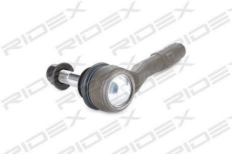 Автозапчасть RIDEX 914T0037