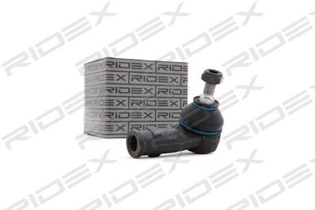 Автозапчасть RIDEX 914T0038