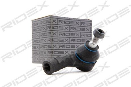Автозапчасть RIDEX 914T0041