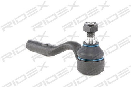 Автозапчасть RIDEX 914T0043