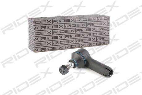 Автозапчасть RIDEX 914T0054