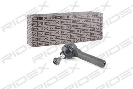 Автозапчасть RIDEX 914T0056