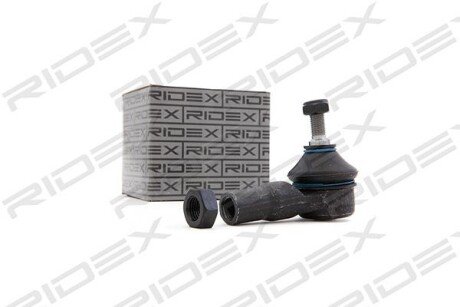 Автозапчасть RIDEX 914T0061