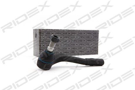 Автозапчасть RIDEX 914T0063