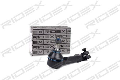 Автозапчасть RIDEX 914T0072