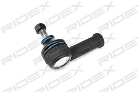 Автозапчасть RIDEX 914T0076