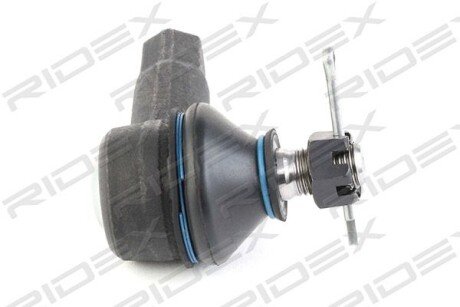 Автозапчасть RIDEX 914T0077