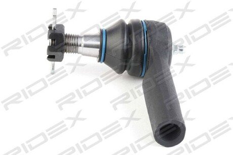 Автозапчасть RIDEX 914T0078