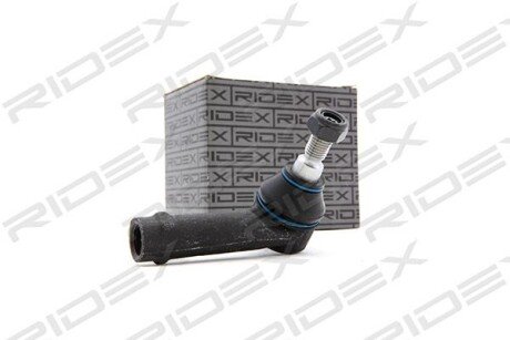 Автозапчасть RIDEX 914T0088