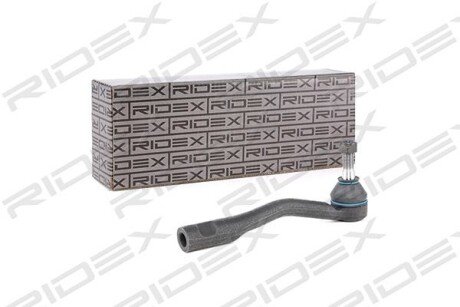Автозапчасть RIDEX 914T0097