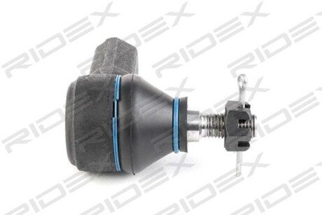 Автозапчасть RIDEX 914T0100
