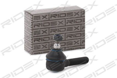 Автозапчасть RIDEX 914T0104