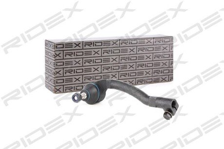Автозапчасть RIDEX 914T0105